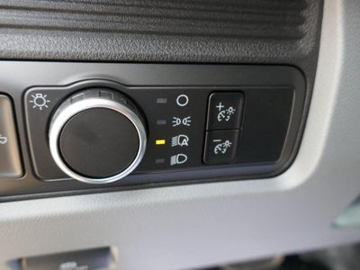 2026 Ford Super Duty F-250 SRW XL 4WD Crew Cab 6.75' Box