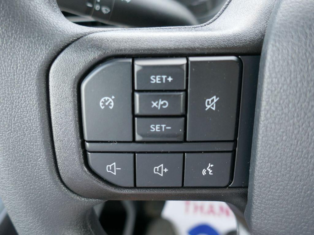 2026 Ford Super Duty F-250 SRW XL 4WD Crew Cab 6.75' Box