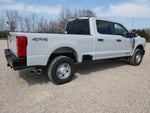 2026 Ford Super Duty F-250 SRW XL 4WD Crew Cab 6.75' Box