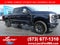2024 Ford Super Duty F-250 SRW XLT 4WD Crew Cab 6.75' Box