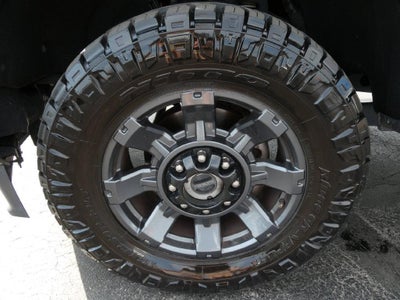 2024 Ford Super Duty F-250 SRW XLT 4WD Crew Cab 6.75' Box