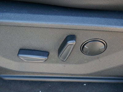 2026 Ford Super Duty F-250 SRW LARIAT 4WD Crew Cab 6.75' Box