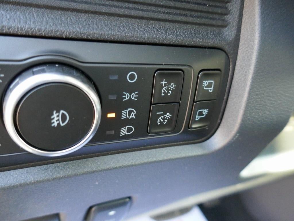 2026 Ford Super Duty F-250 SRW LARIAT 4WD Crew Cab 6.75' Box