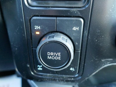 2026 Ford Super Duty F-250 SRW LARIAT 4WD Crew Cab 6.75' Box