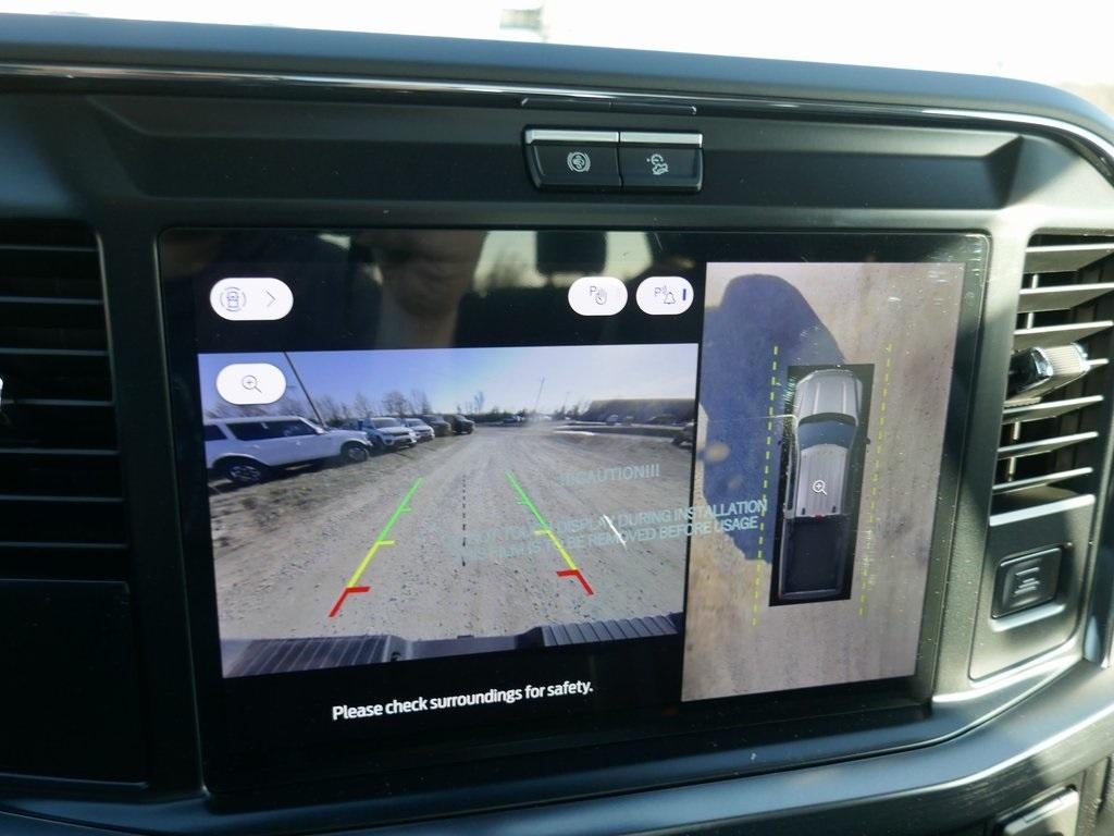 2026 Ford Super Duty F-250 SRW LARIAT 4WD Crew Cab 6.75' Box