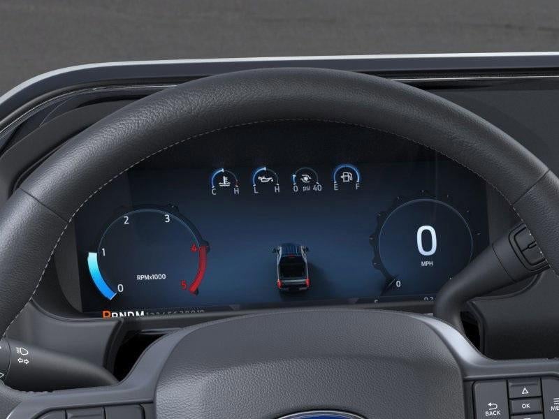 2026 Ford Super Duty F-250 SRW LARIAT 4WD Crew Cab 6.75' Box