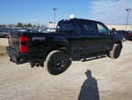 2026 Ford Super Duty F-250 SRW LARIAT 4WD Crew Cab 6.75' Box