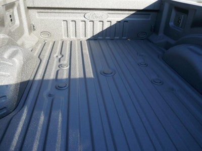 2026 Ford Super Duty F-250 SRW LARIAT 4WD Crew Cab 6.75' Box