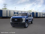 2026 Ford Super Duty F-250 SRW XL 4WD Crew Cab 6.75' Box