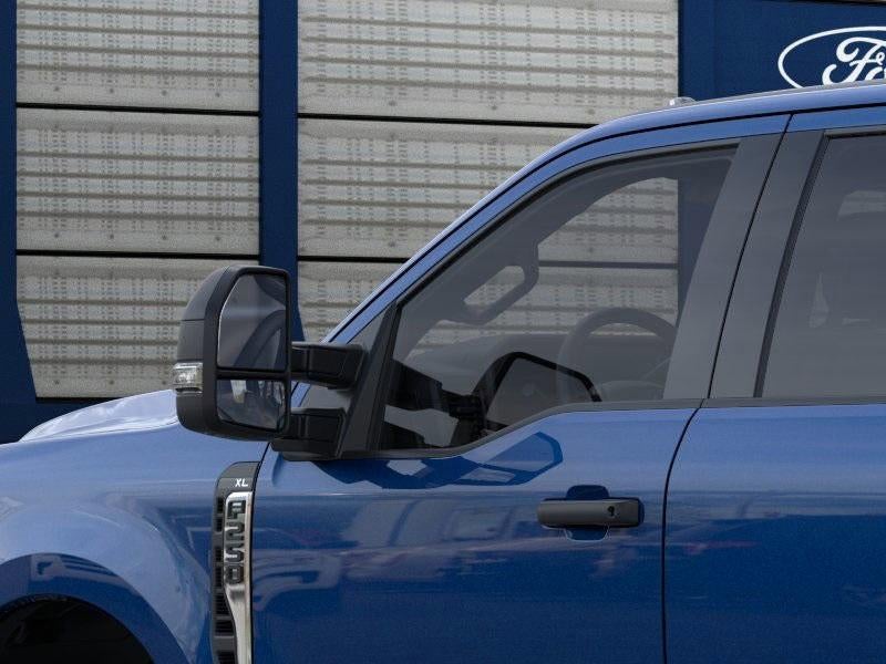 2026 Ford Super Duty F-250 SRW XL 4WD Crew Cab 6.75' Box