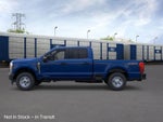 2026 Ford Super Duty F-250 SRW XL 4WD Crew Cab 6.75' Box
