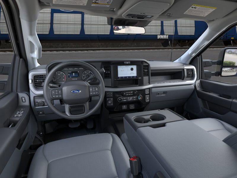 2026 Ford Super Duty F-250 SRW XL 4WD Crew Cab 6.75' Box