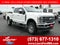 2023 Ford Super Duty F-250 SRW LARIAT 4WD Crew Cab 6.75' Box