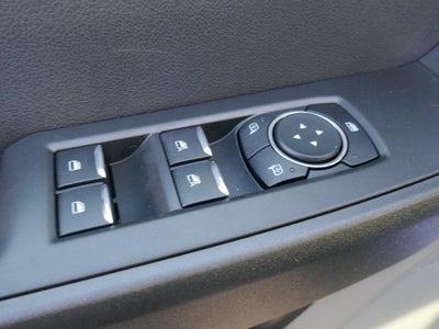 2026 Ford Super Duty F-250 SRW XL 4WD Crew Cab 6.75' Box