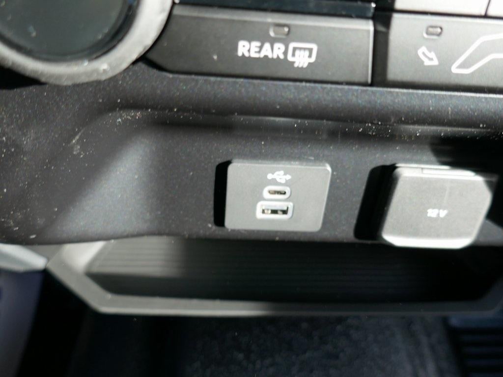 2026 Ford Super Duty F-250 SRW XL 4WD Crew Cab 6.75' Box