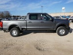 2026 Ford Super Duty F-250 SRW XL 4WD Crew Cab 6.75' Box