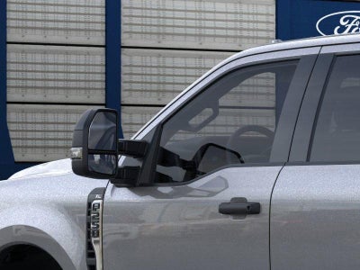 2026 Ford Super Duty F-250 SRW XL 4WD Crew Cab 6.75' Box