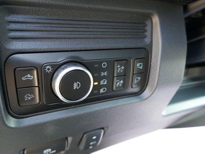 2026 Ford Super Duty F-250 SRW LARIAT 4WD Crew Cab 6.75' Box