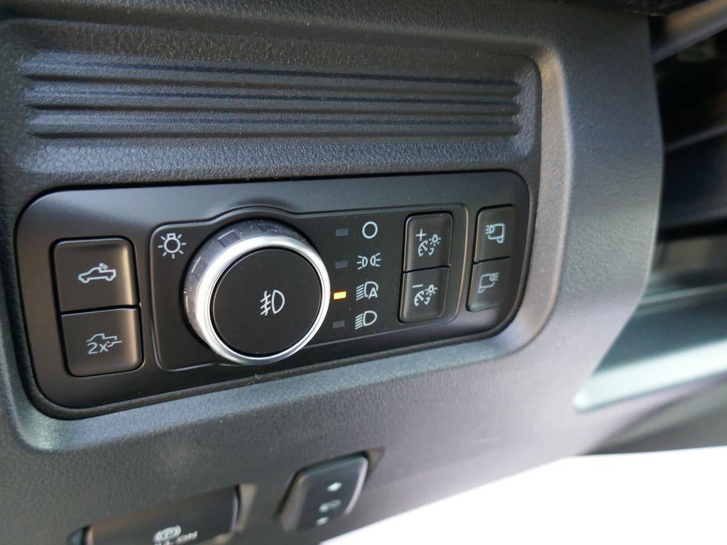 2026 Ford Super Duty F-250 SRW LARIAT 4WD Crew Cab 6.75' Box