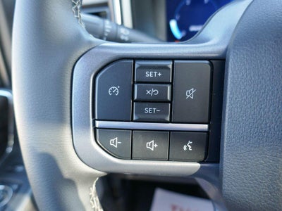 2026 Ford Super Duty F-250 SRW LARIAT 4WD Crew Cab 6.75' Box