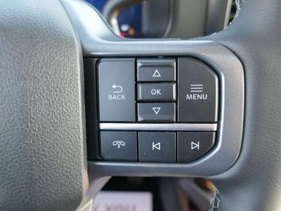 2026 Ford Super Duty F-250 SRW LARIAT 4WD Crew Cab 6.75' Box