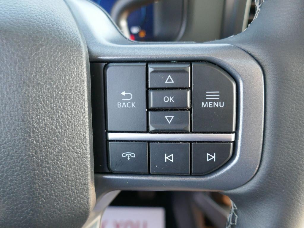 2026 Ford Super Duty F-250 SRW LARIAT 4WD Crew Cab 6.75' Box