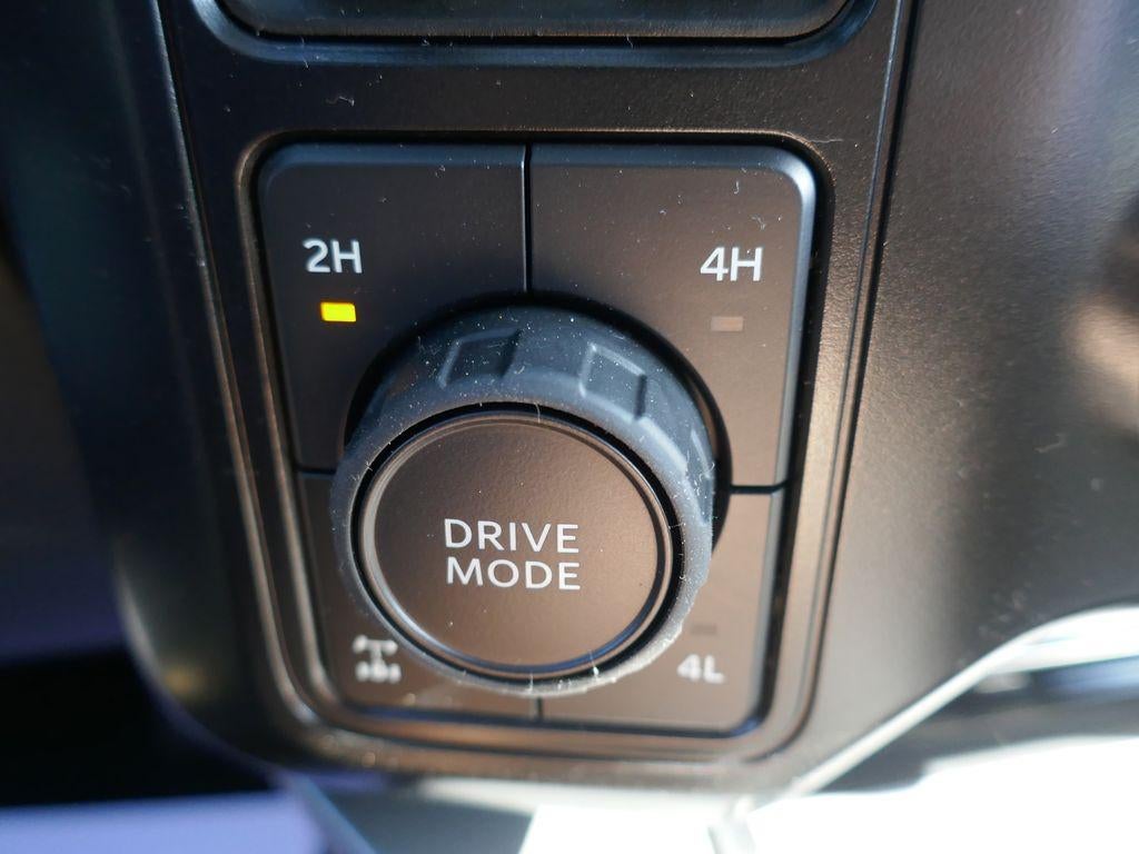 2026 Ford Super Duty F-250 SRW LARIAT 4WD Crew Cab 6.75' Box