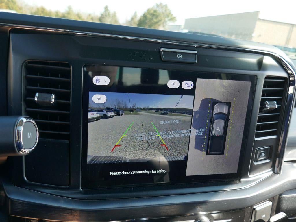 2026 Ford Super Duty F-250 SRW LARIAT 4WD Crew Cab 6.75' Box