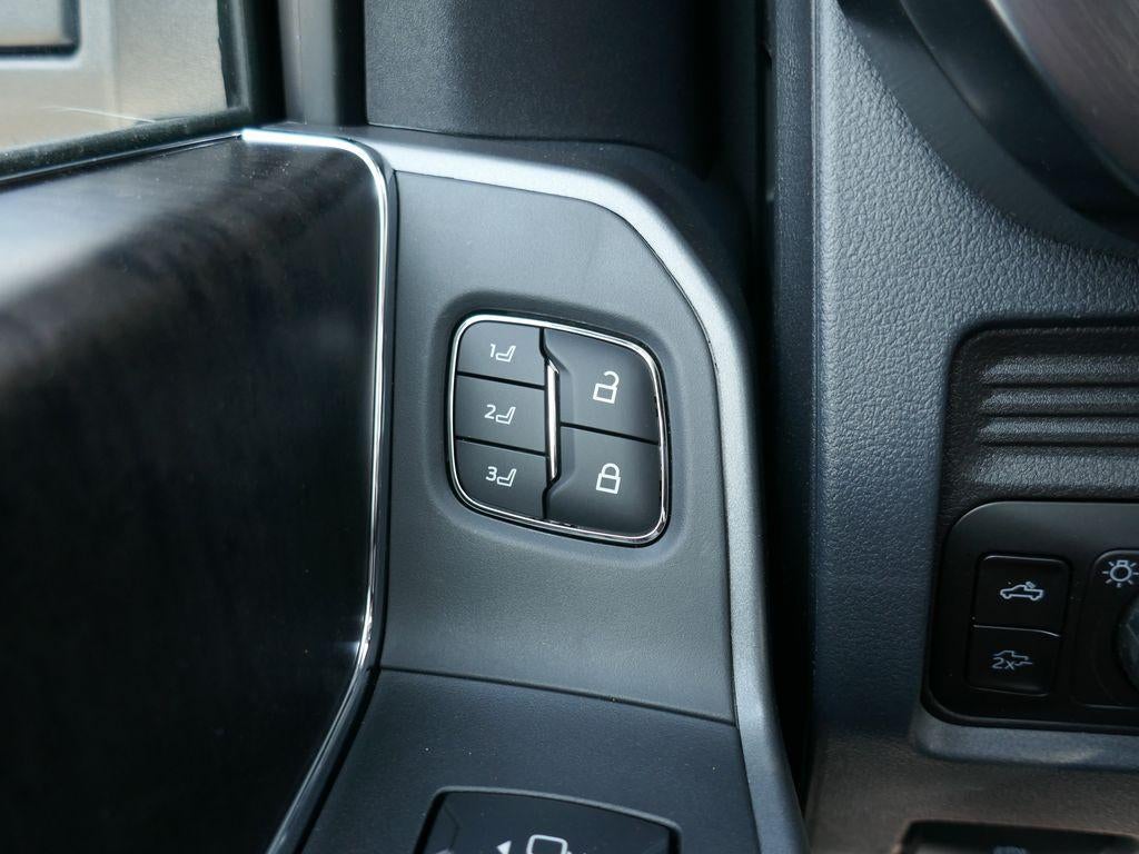 2026 Ford Super Duty F-250 SRW LARIAT 4WD Crew Cab 6.75' Box