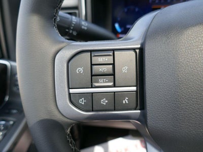 2026 Ford Super Duty F-250 SRW LARIAT 4WD Crew Cab 6.75' Box