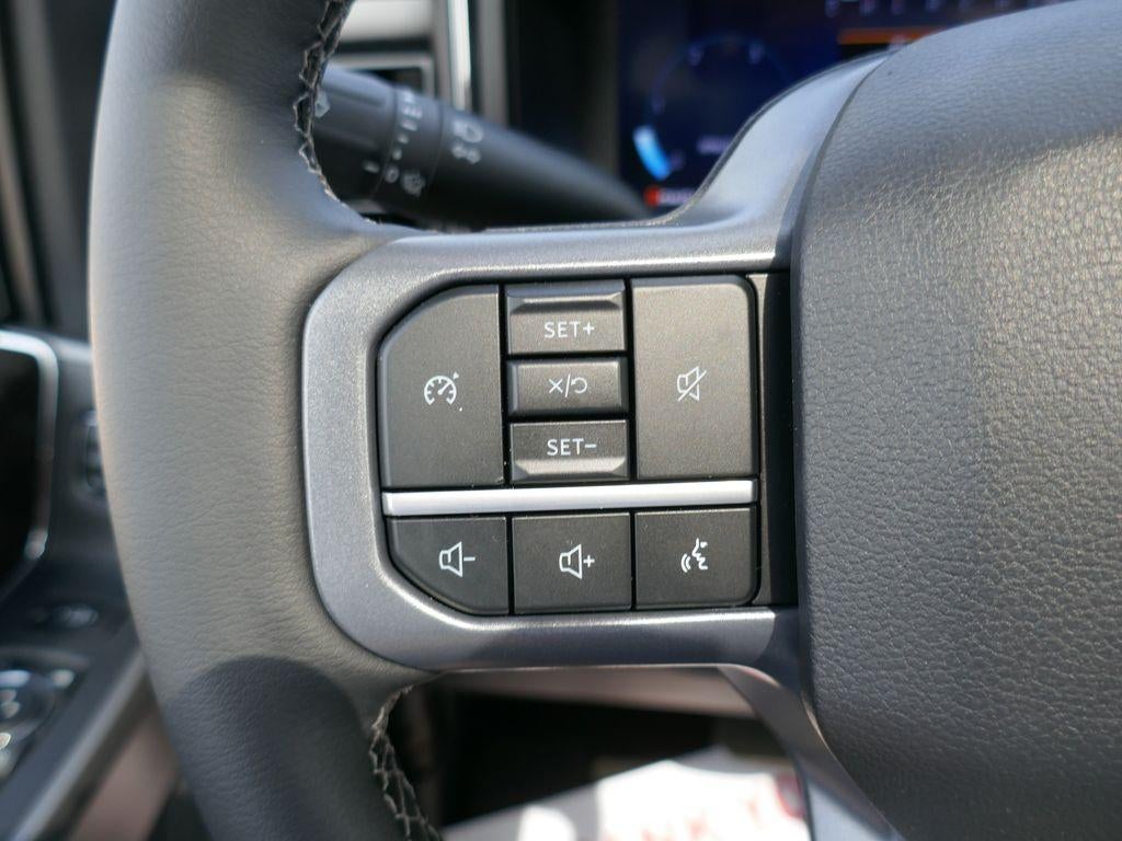 2026 Ford Super Duty F-250 SRW LARIAT 4WD Crew Cab 6.75' Box