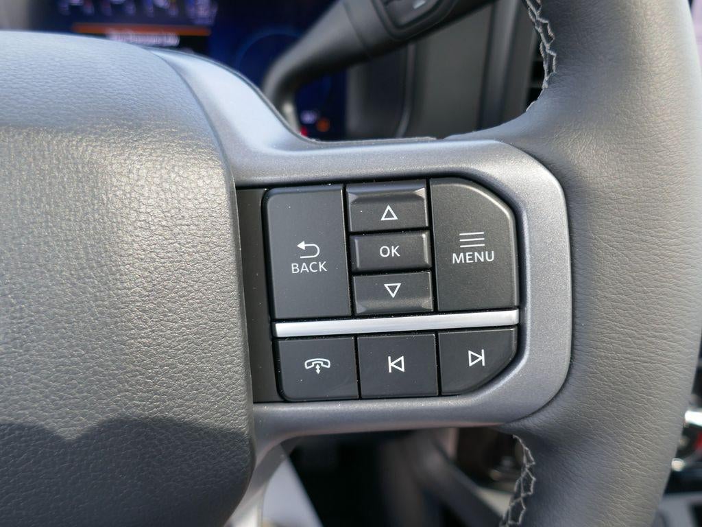 2026 Ford Super Duty F-250 SRW LARIAT 4WD Crew Cab 6.75' Box