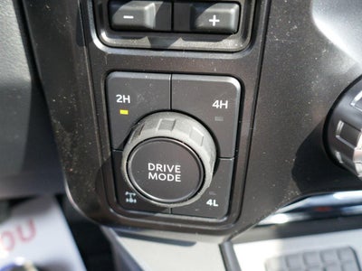 2026 Ford Super Duty F-250 SRW LARIAT 4WD Crew Cab 6.75' Box