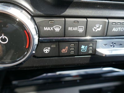 2026 Ford Super Duty F-250 SRW LARIAT 4WD Crew Cab 6.75' Box