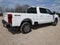 2026 Ford Super Duty F-250 SRW LARIAT 4WD Crew Cab 6.75' Box