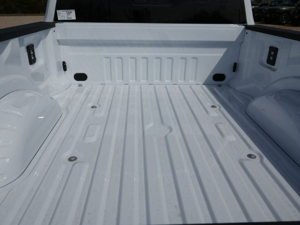 2026 Ford Super Duty F-250 SRW LARIAT 4WD Crew Cab 6.75' Box