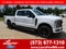 2026 Ford Super Duty F-250 SRW LARIAT 4WD Crew Cab 6.75' Box