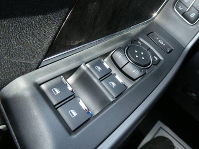 2026 Ford Super Duty F-250 SRW LARIAT 4WD Crew Cab 6.75' Box