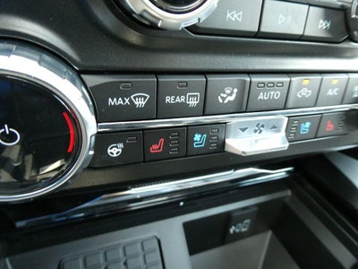 2026 Ford Super Duty F-250 SRW LARIAT 4WD Crew Cab 6.75' Box
