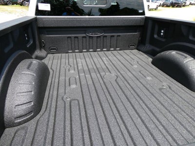 2026 Ford Super Duty F-250 SRW LARIAT 4WD Crew Cab 6.75' Box