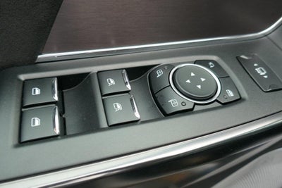 2026 Ford Super Duty F-350 SRW Platinum 4WD Crew Cab 6.75' Box