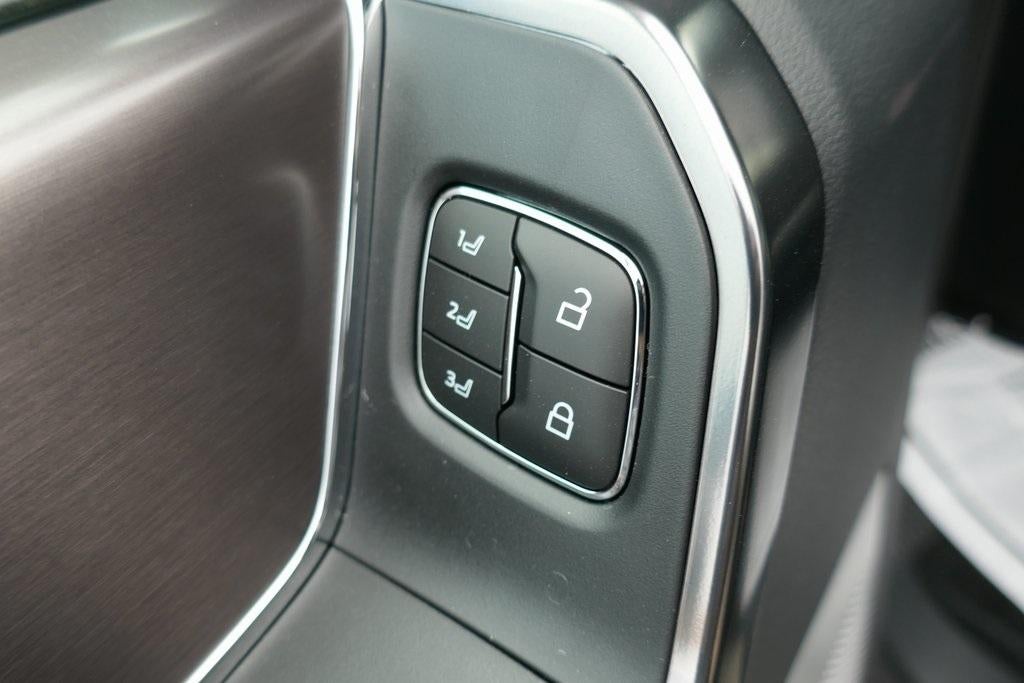 2026 Ford Super Duty F-350 SRW Platinum 4WD Crew Cab 6.75' Box