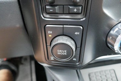 2026 Ford Super Duty F-350 SRW Platinum 4WD Crew Cab 6.75' Box