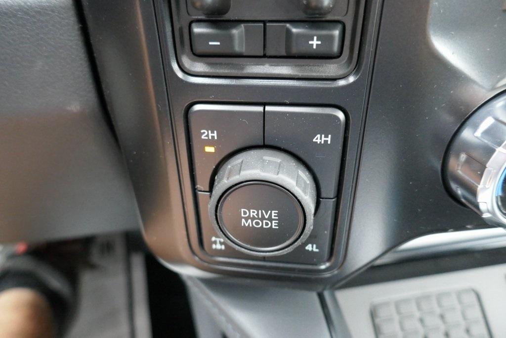 2026 Ford Super Duty F-350 SRW Platinum 4WD Crew Cab 6.75' Box