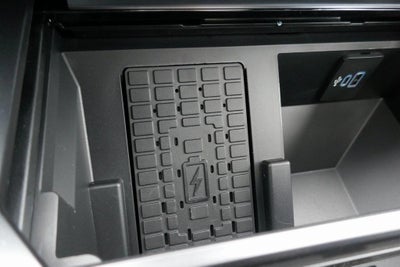 2026 Ford Super Duty F-350 SRW Platinum 4WD Crew Cab 6.75' Box