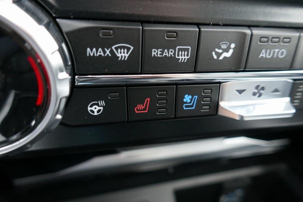 2026 Ford Super Duty F-350 SRW Platinum 4WD Crew Cab 6.75' Box