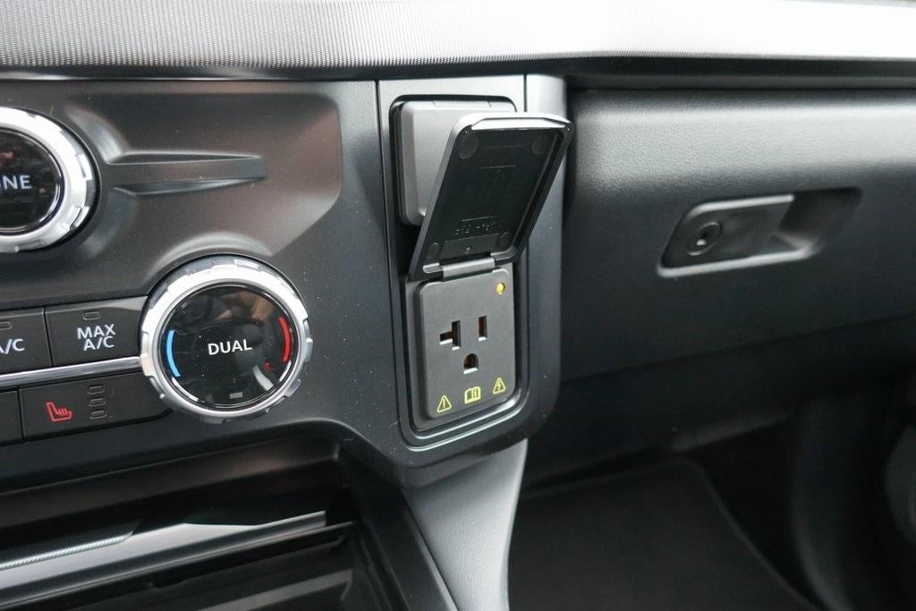 2026 Ford Super Duty F-350 SRW Platinum 4WD Crew Cab 6.75' Box