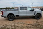 2026 Ford Super Duty F-350 SRW Platinum 4WD Crew Cab 6.75' Box
