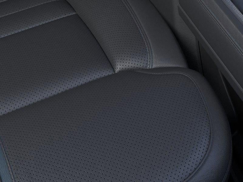 2026 Ford Super Duty F-350 SRW Platinum 4WD Crew Cab 6.75' Box