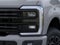 2026 Ford Super Duty F-350 SRW Platinum 4WD Crew Cab 6.75' Box